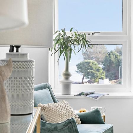 The Seaview Suites At The Corbyn Apartments Torquay Dış mekan fotoğraf