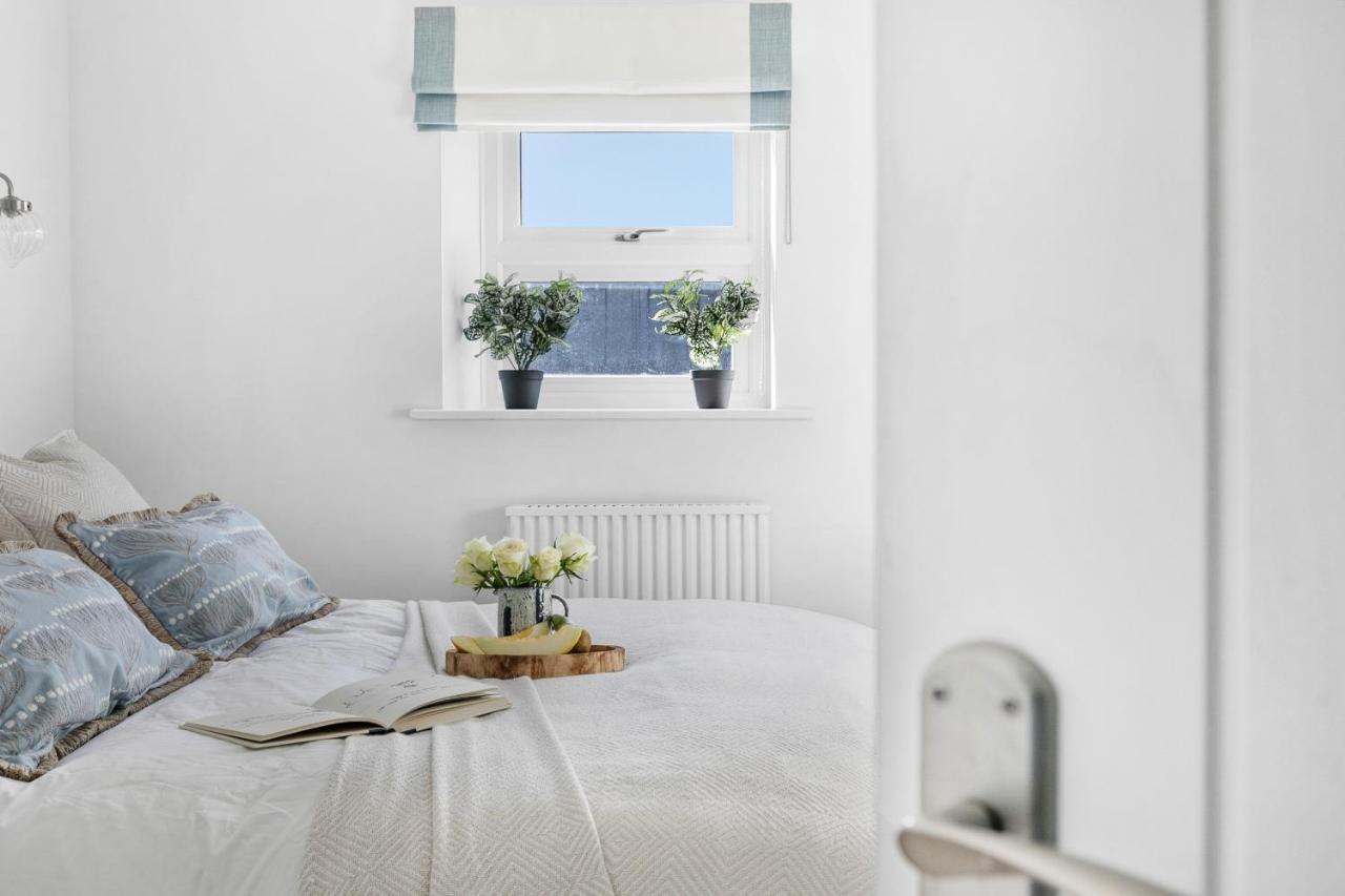 The Seaview Suites At The Corbyn Apartments Torquay Dış mekan fotoğraf