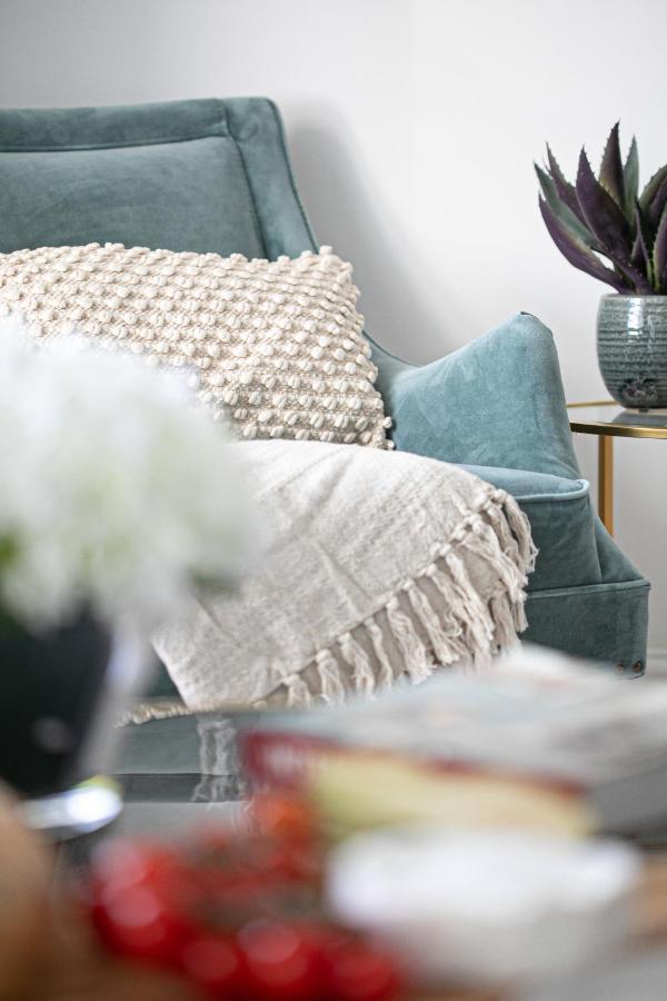 The Seaview Suites At The Corbyn Apartments Torquay Dış mekan fotoğraf