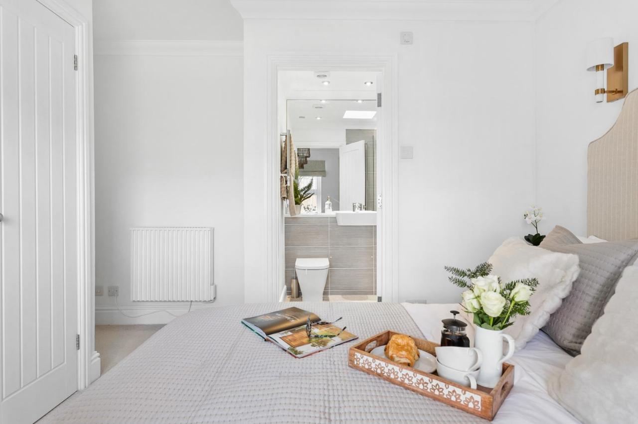 The Seaview Suites At The Corbyn Apartments Torquay Dış mekan fotoğraf
