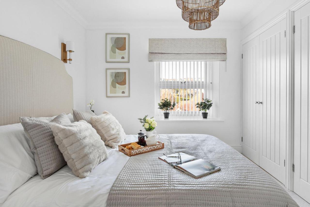 The Seaview Suites At The Corbyn Apartments Torquay Dış mekan fotoğraf