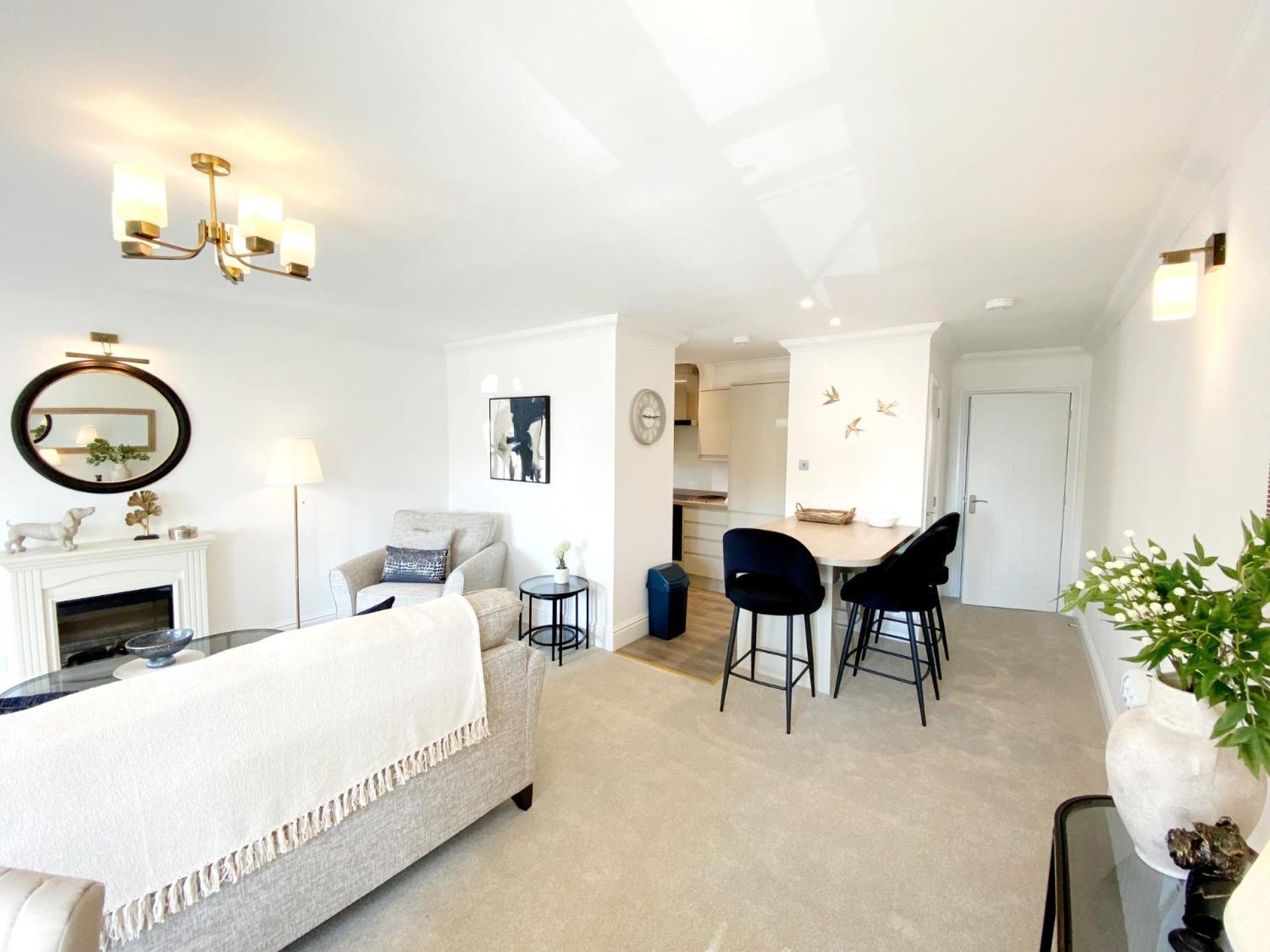 The Seaview Suites At The Corbyn Apartments Torquay Dış mekan fotoğraf