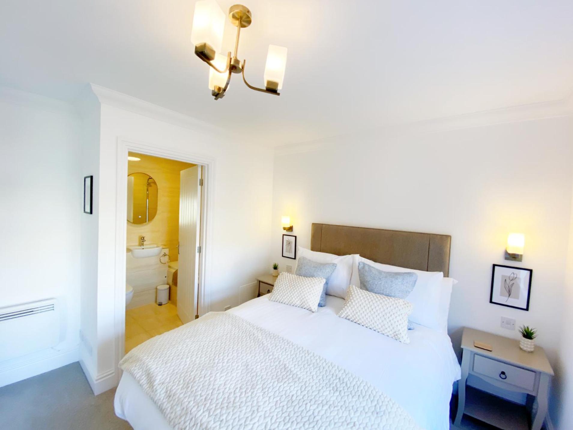 The Seaview Suites At The Corbyn Apartments Torquay Dış mekan fotoğraf