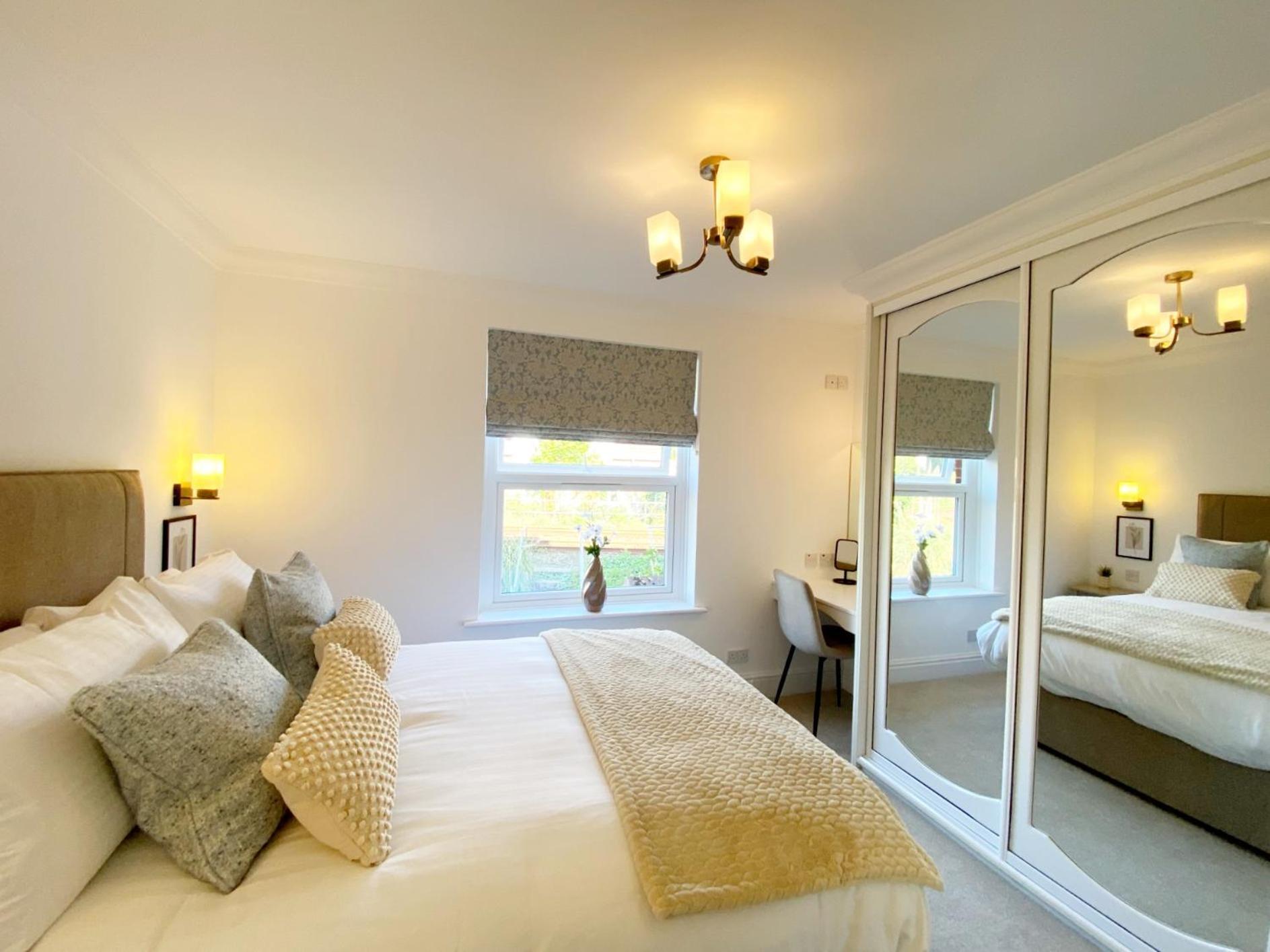The Seaview Suites At The Corbyn Apartments Torquay Dış mekan fotoğraf